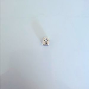 Pandora Bible charm 925